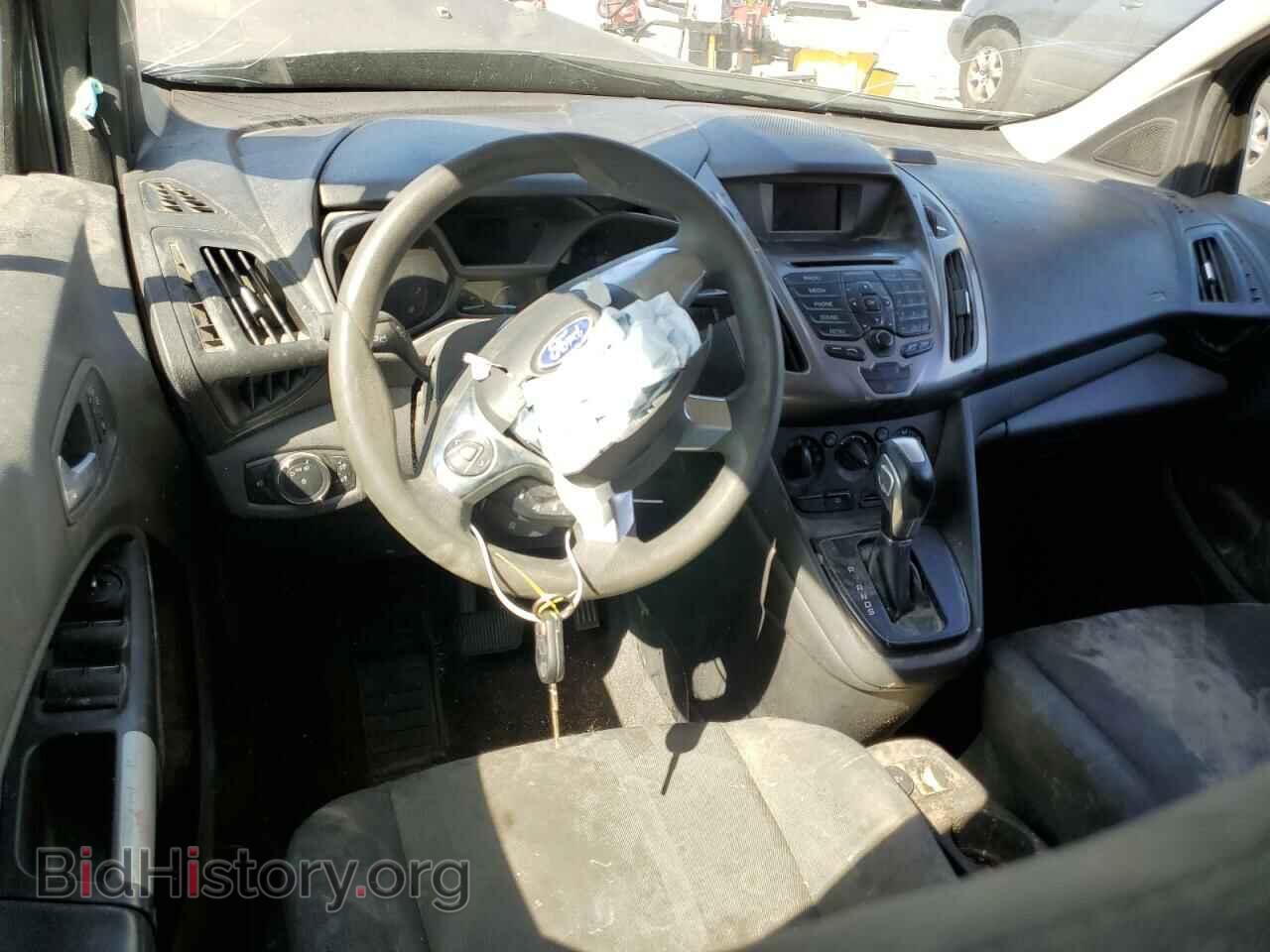 2014 FORD TRANSIT - VIN: NM0AS8F72E1148120 - Фото 8