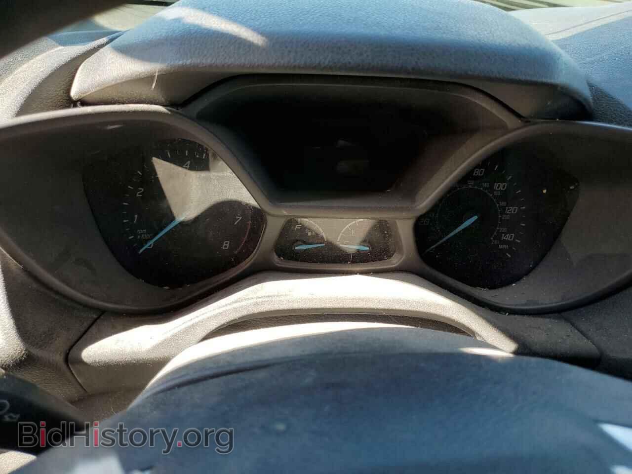 2014 FORD TRANSIT - VIN: NM0AS8F72E1148120 - Фото 9