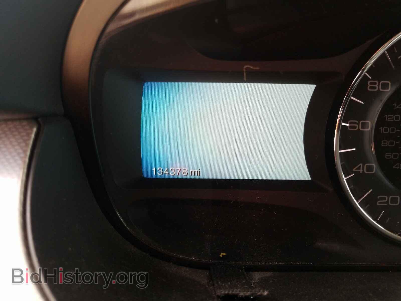 2011 FORD EDGE - VIN: 2FMDK4JC7BBA96444 - Photo 8