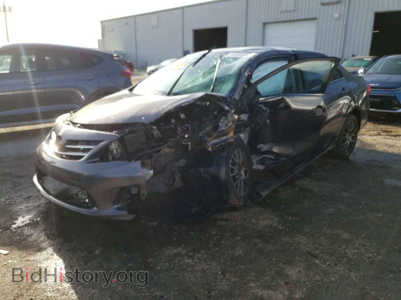 Фотография 5YFBU4EEXDP177367 - TOYOTA COROLLA 2013