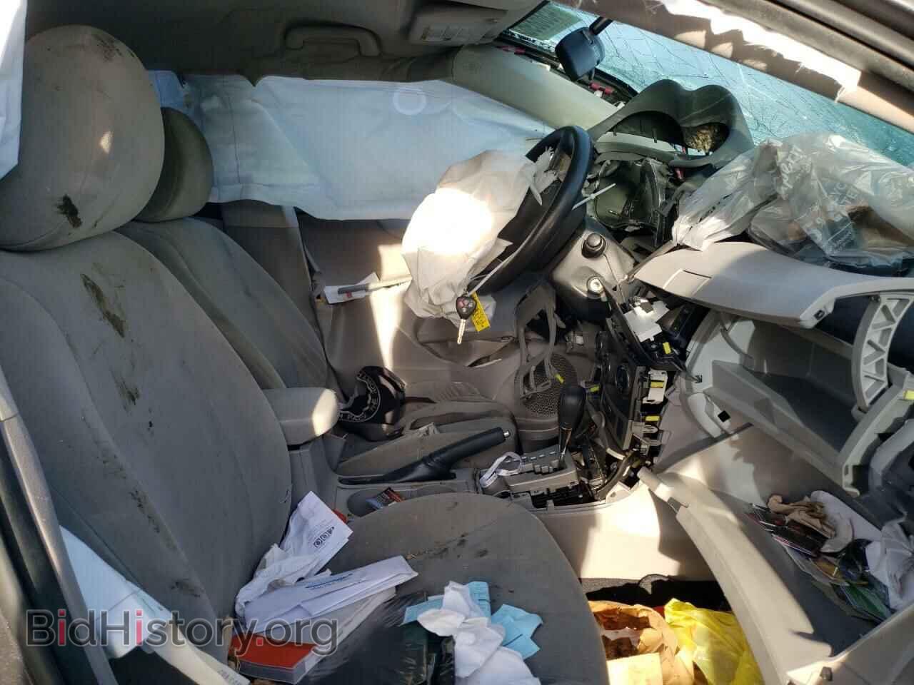 2013 TOYOTA COROLLA - VIN: 5YFBU4EEXDP177367 - Фото 7