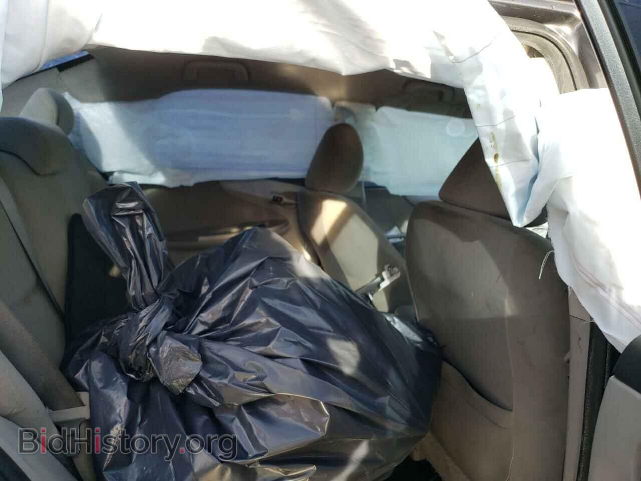 2013 TOYOTA COROLLA - VIN: 5YFBU4EEXDP177367 - Фото 10