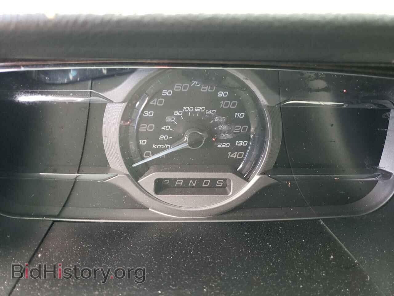 2013 FORD TAURUS - VIN: 1FAHP2F88DG150593 - Photo 9