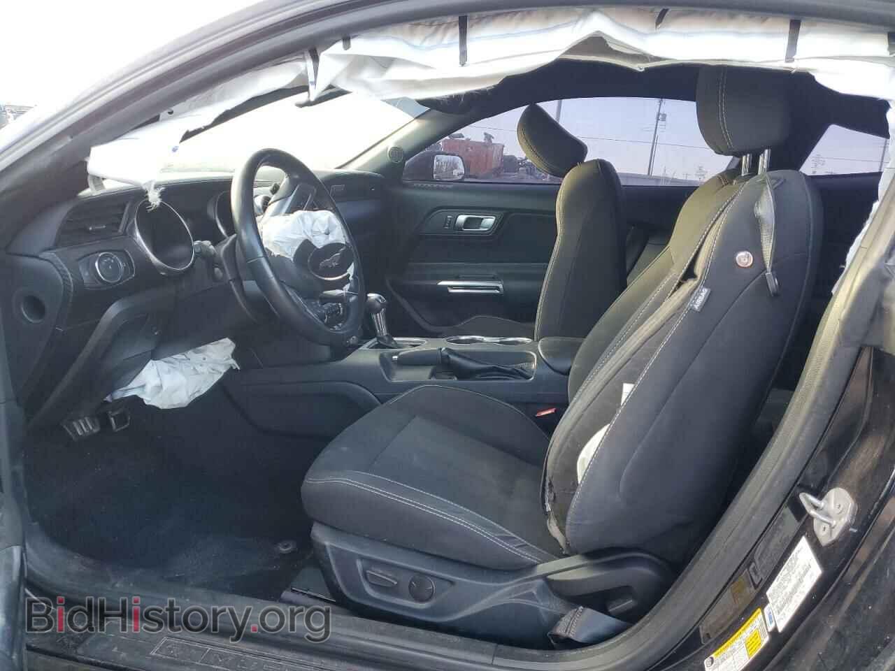 2021 FORD ALL Models - VIN: 1FA6P8TH5M5151498 - Photo 7