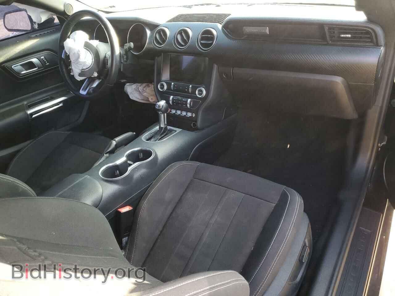 2021 FORD ALL Models - VIN: 1FA6P8TH5M5151498 - Photo 8
