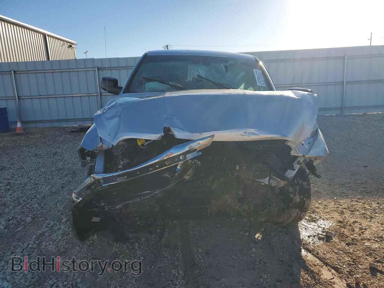 2018 RAM 1500 - VIN: 1C6RR6LT2JS112642 - Фото 5