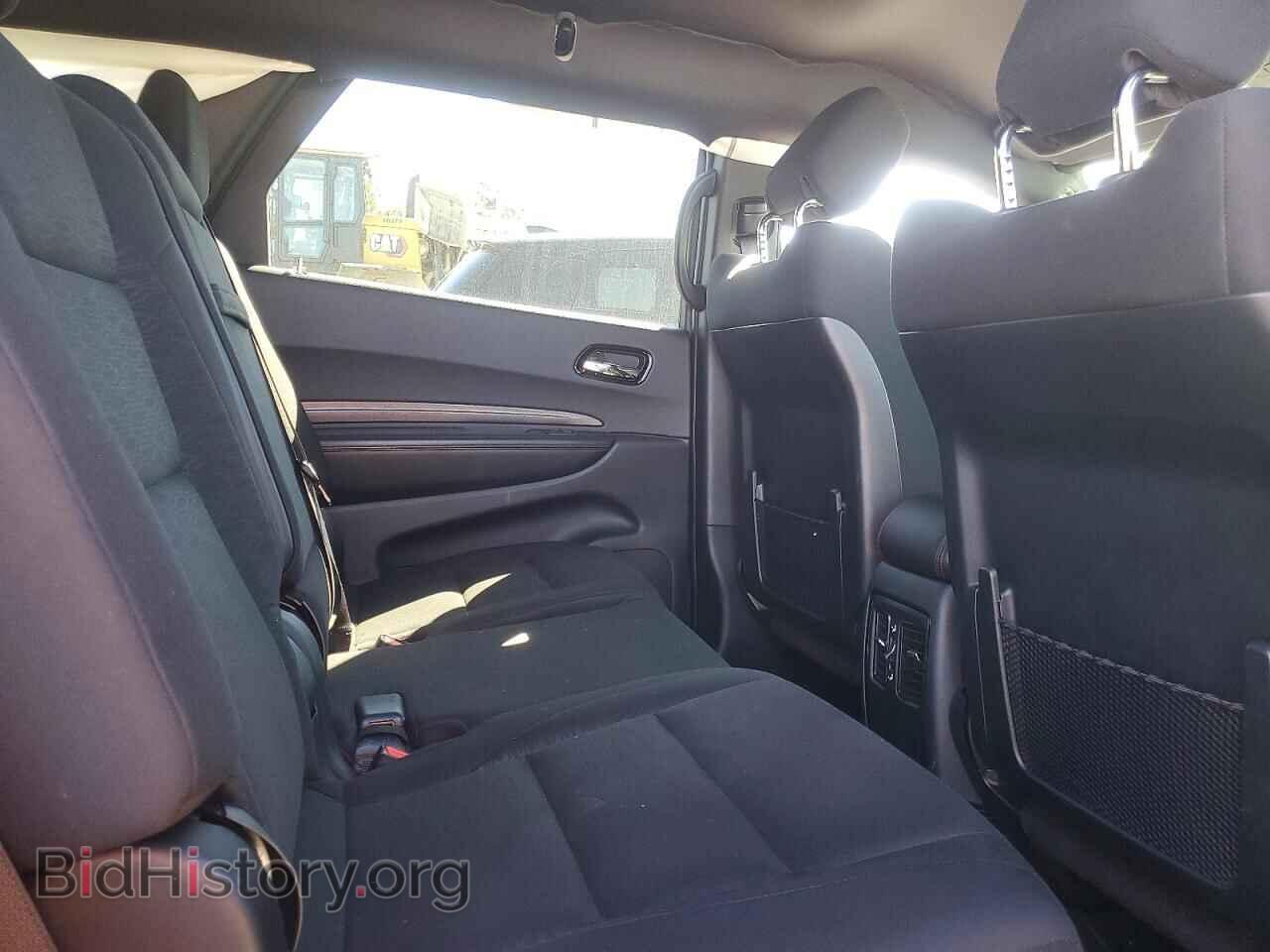 2026 DODGE DURANGO - VIN: 1C4RDHDG5TC174912 - Photo 11