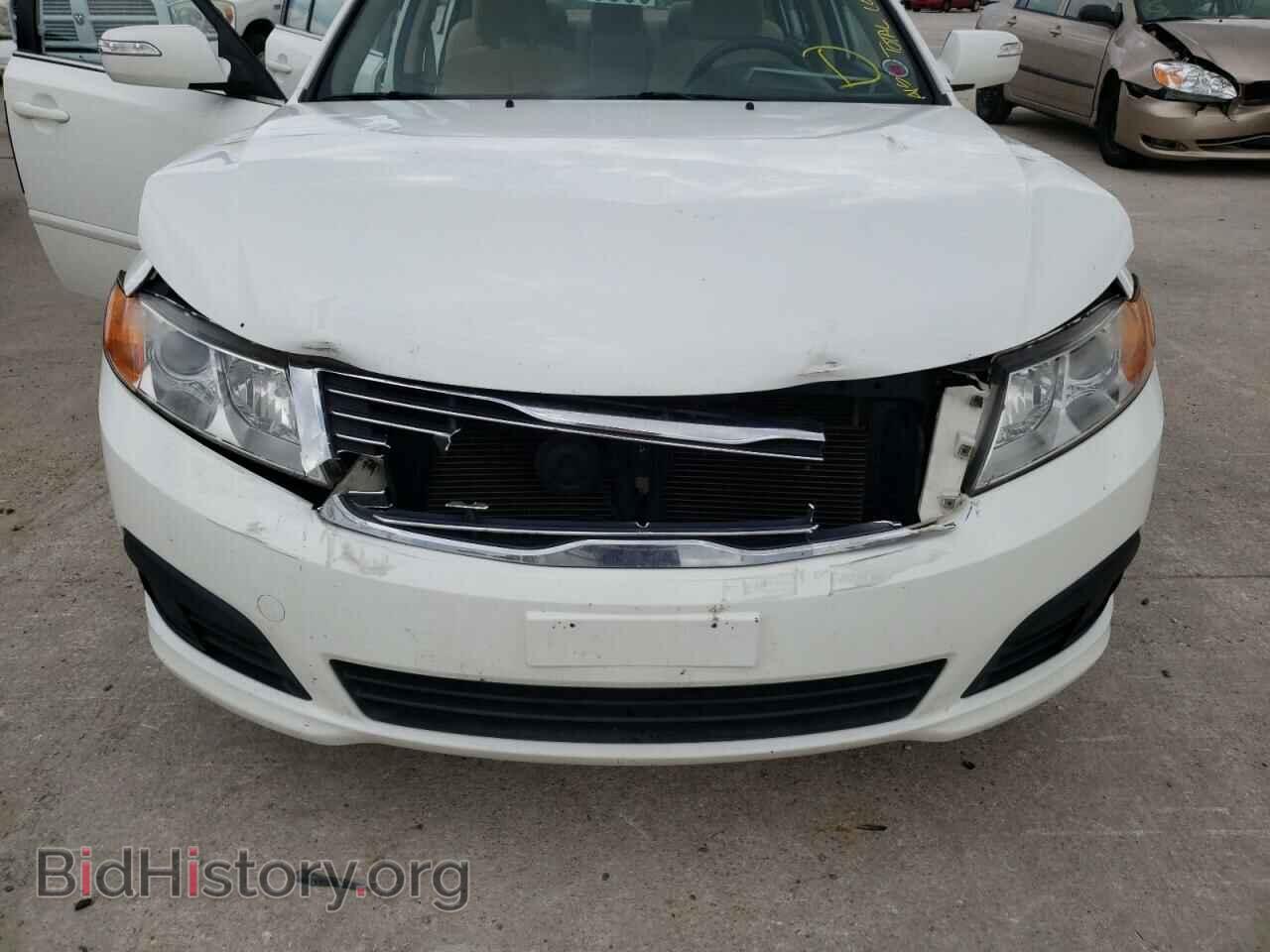 2010 KIA OPTIMA - VIN: KNAGG4A81A5377850 - Фото 9