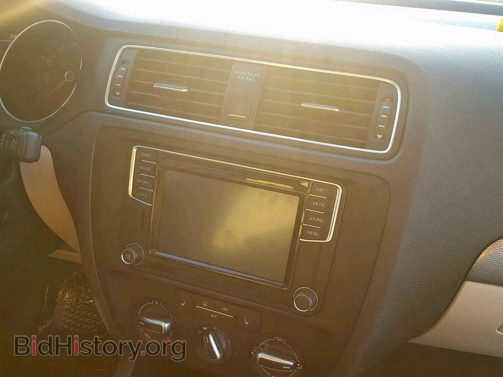 2017 VOLKSWAGEN JETTA - VIN: 3VWDB7AJ7HM339999 - Фото 9