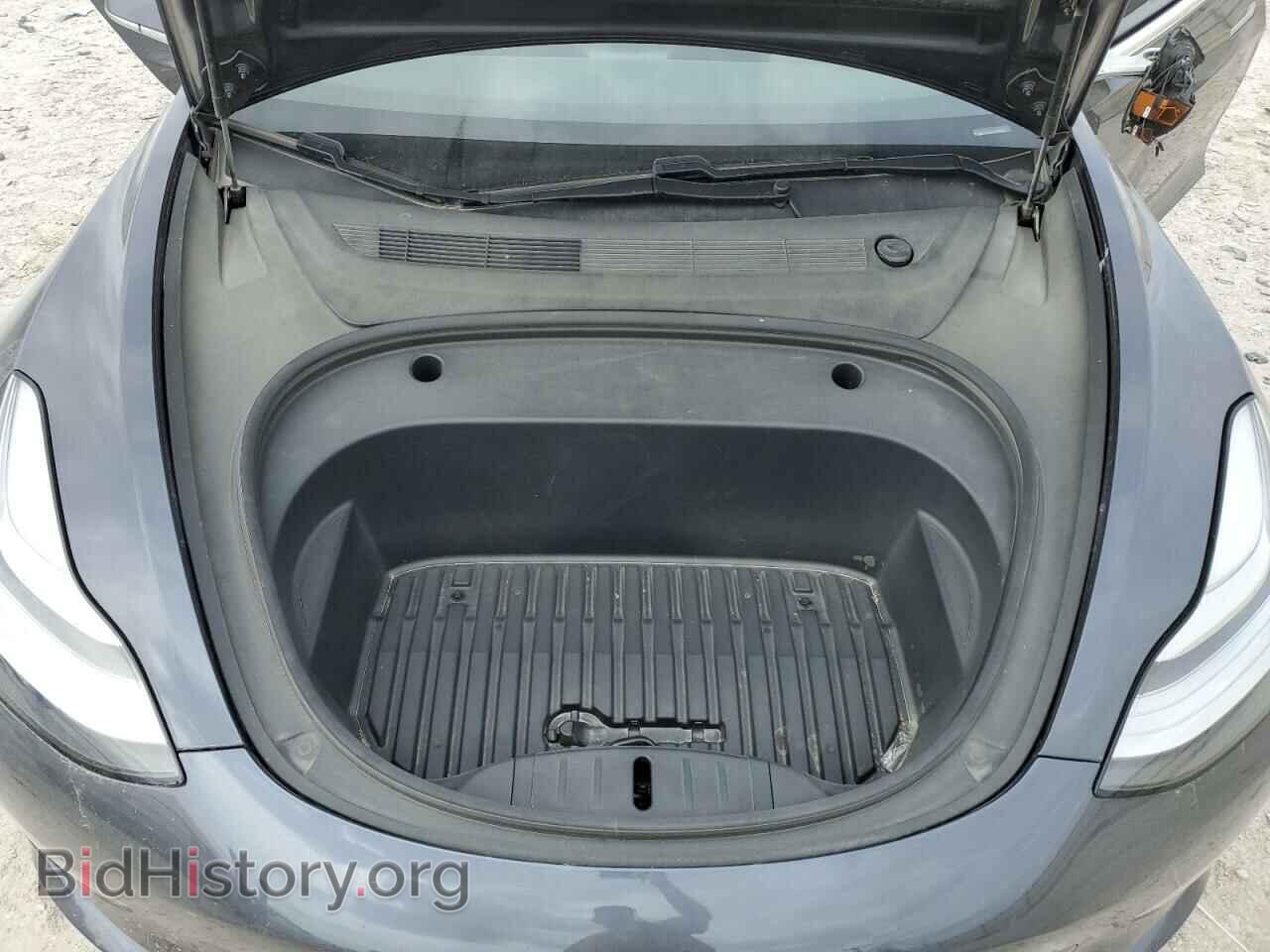2020 TESLA MODEL 3 - VIN: 5YJ3E1EA6LF799147 - Photo 11