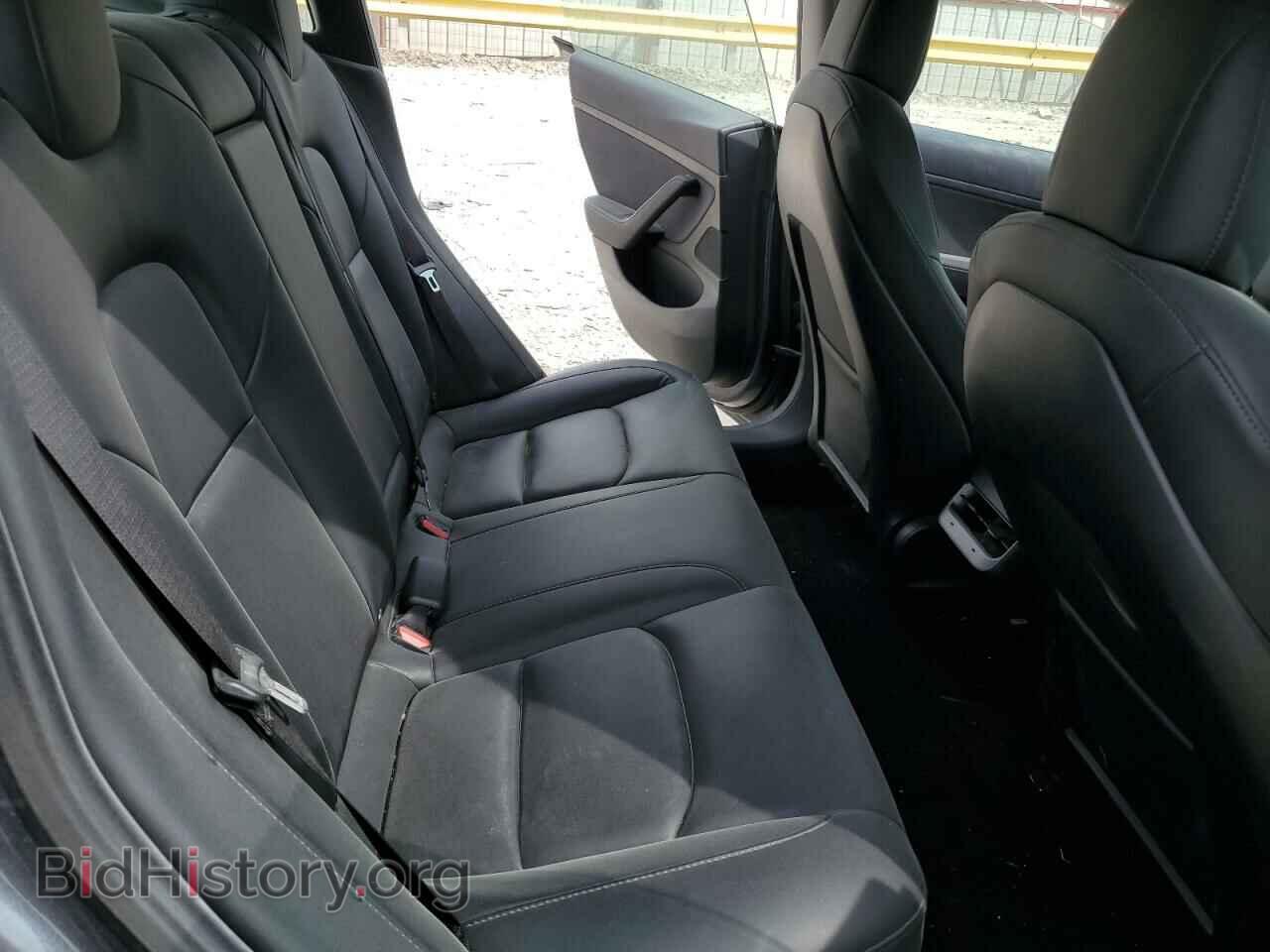 2020 TESLA MODEL 3 - VIN: 5YJ3E1EA6LF799147 - Photo 10