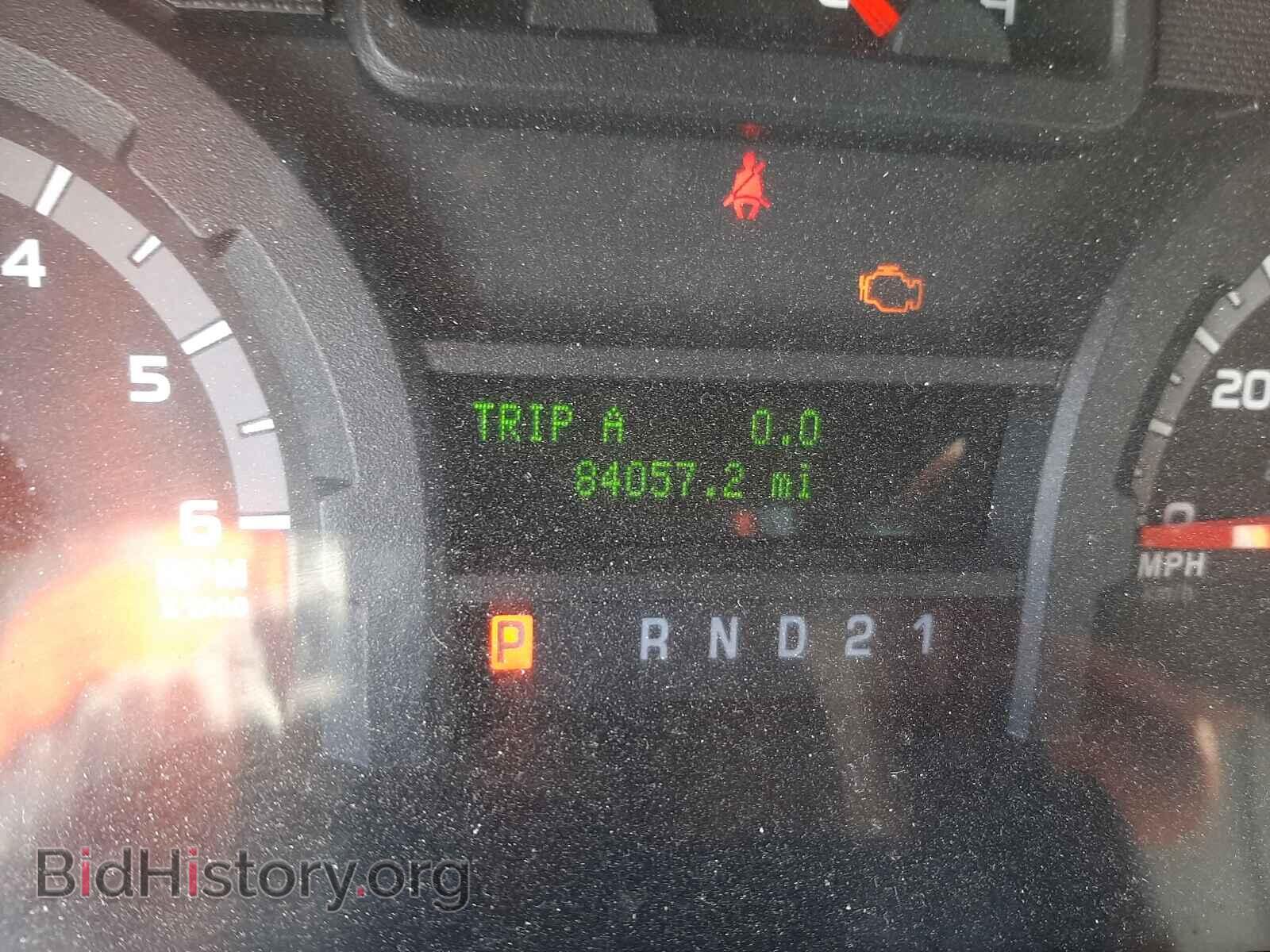 2012 FORD ECONOLINE - VIN: 1FBSS3BL3CDB17214 - Photo 8