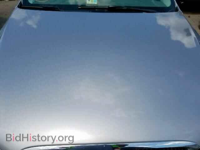 2007 BUICK LUCERNE - VIN: 1G4HD57287U221128 - Фото 7
