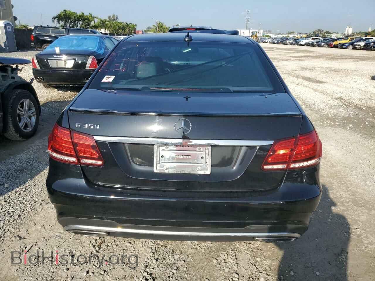 2015 MERCEDES-BENZ E-CLASS - VIN: WDDHF5KB4FB120075 - Фото 6