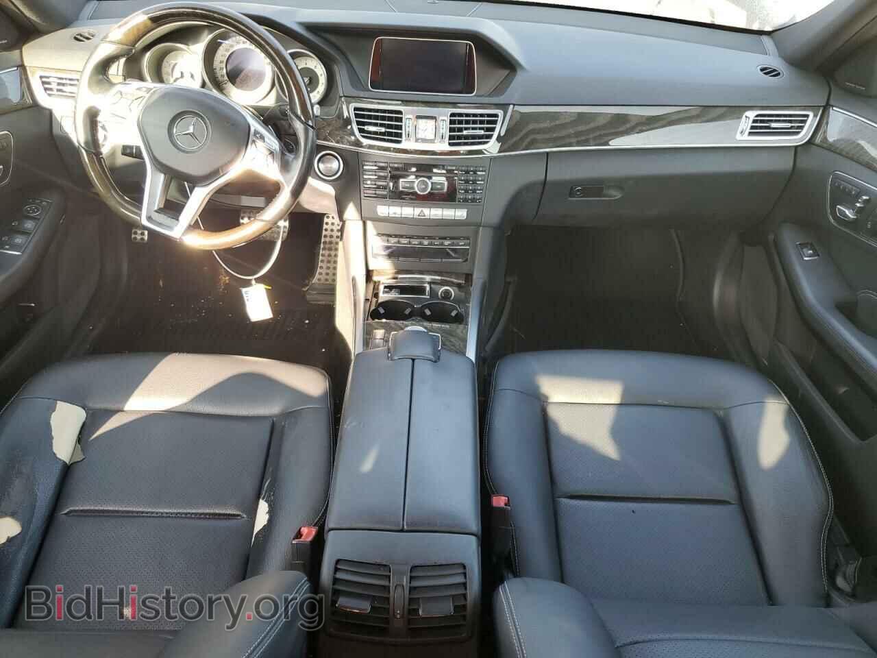 2015 MERCEDES-BENZ E-CLASS - VIN: WDDHF5KB4FB120075 - Фото 8