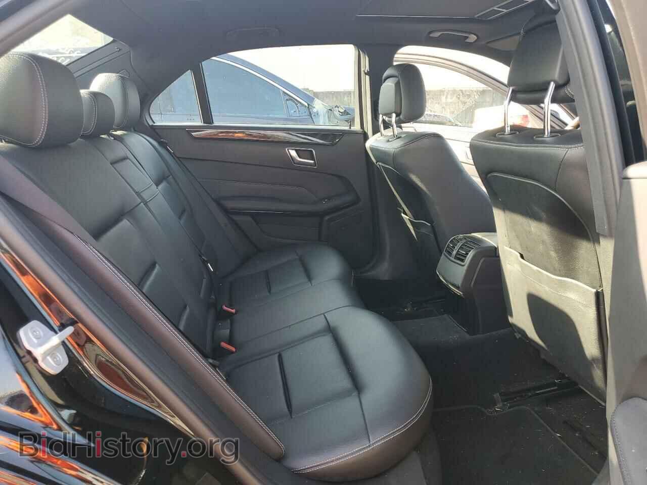 2015 MERCEDES-BENZ E-CLASS - VIN: WDDHF5KB4FB120075 - Фото 10