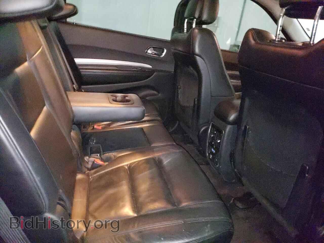 2017 DODGE DURANGO - VIN: 1C4RDJDG8HC732928 - Photo 11