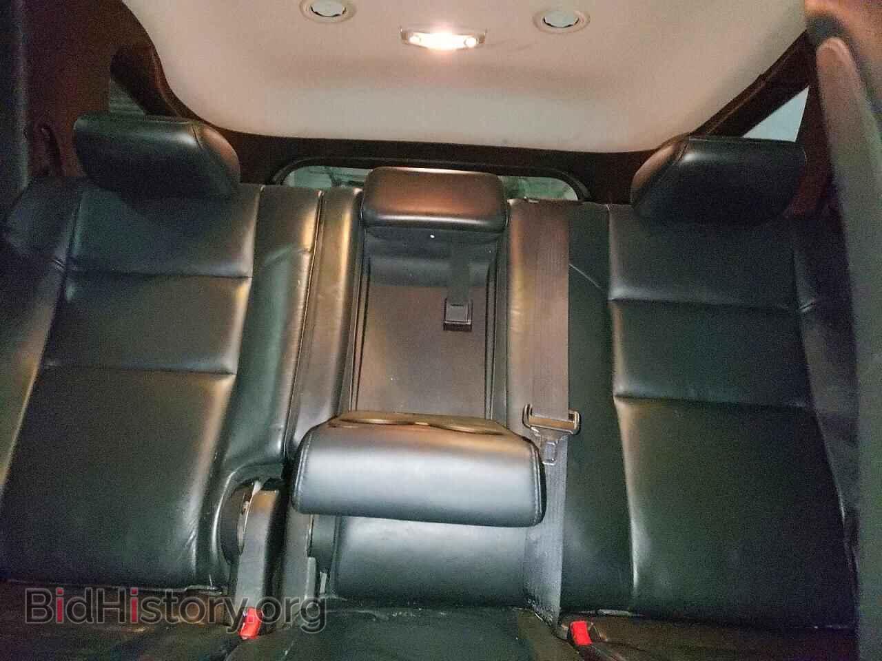 2017 DODGE DURANGO - VIN: 1C4RDJDG8HC732928 - Photo 10