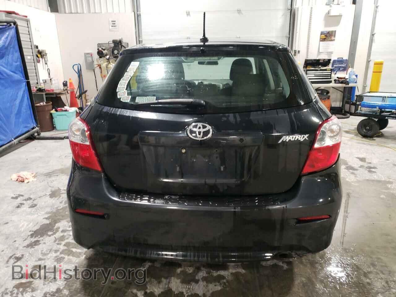 2012 TOYOTA COROLLA - VIN: 2T1KU4EE6CC866532 - Фото 6