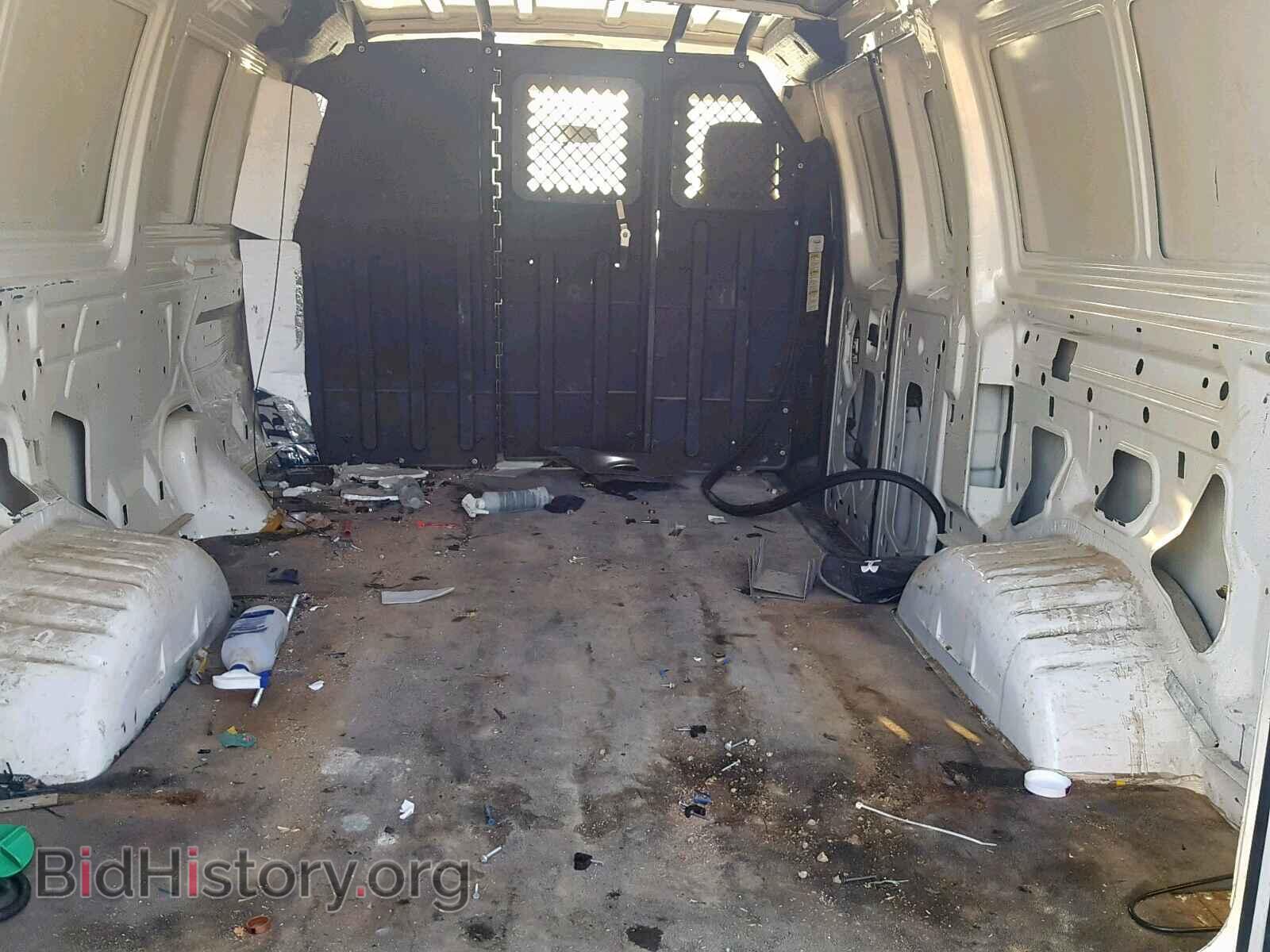2011 FORD ECONOLINE - VIN: 1FTNE2EL6BDB40040 - Фото 6