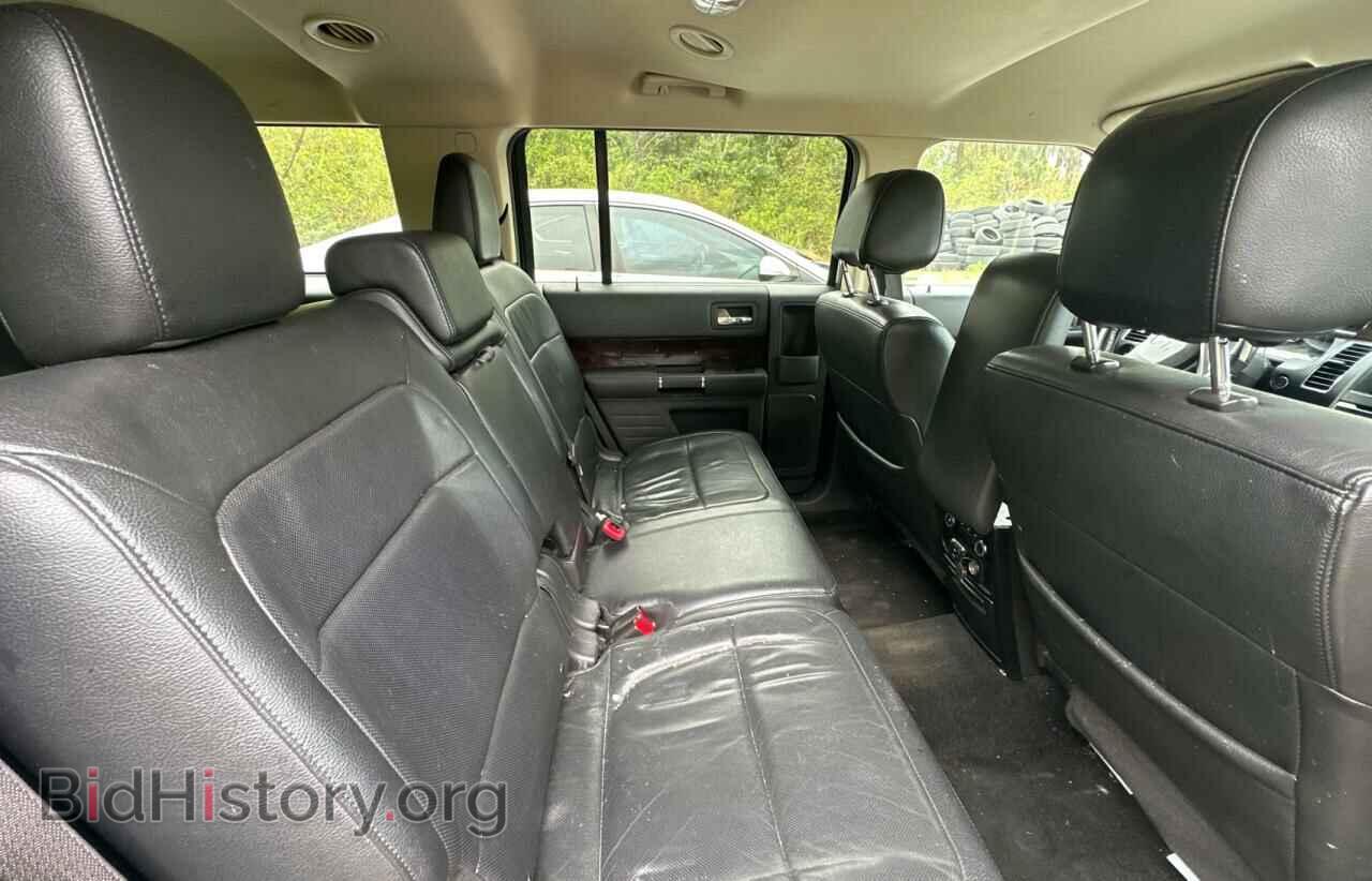 2016 FORD FLEX - VIN: 2FMGK5D86GBA03155 - Photo 6