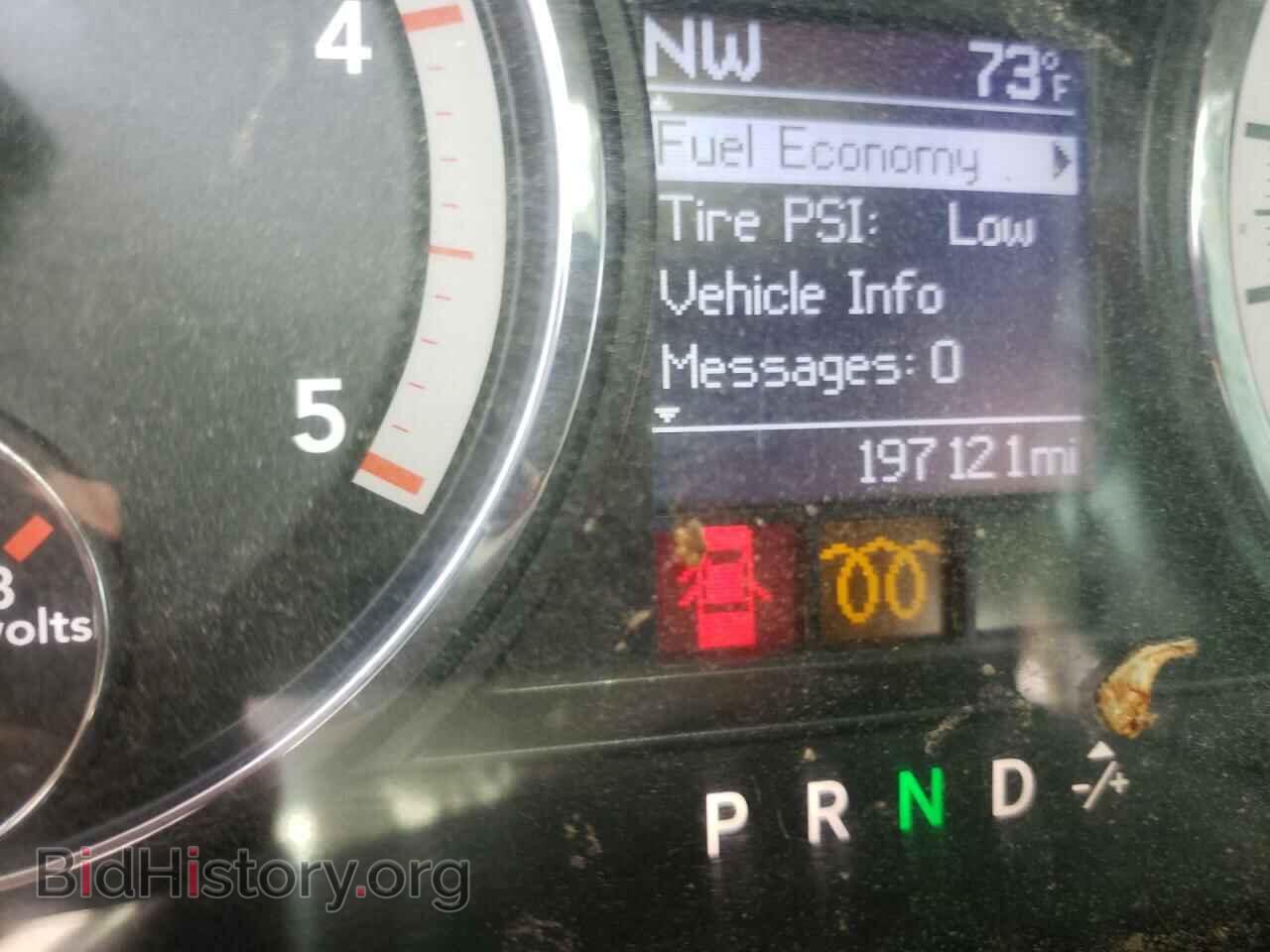 2012 DODGE RAM 2500 - VIN: 3C6UD5FL8CG266040 - Фото 8