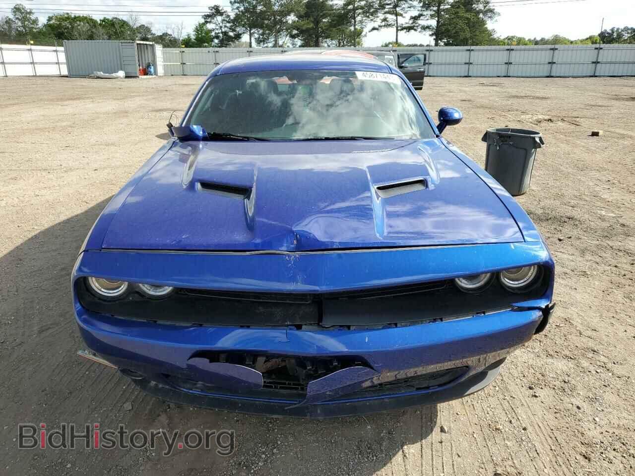 2020 DODGE CHALLENGER - VIN: 2C3CDZAG6LH227487 - Фото 5