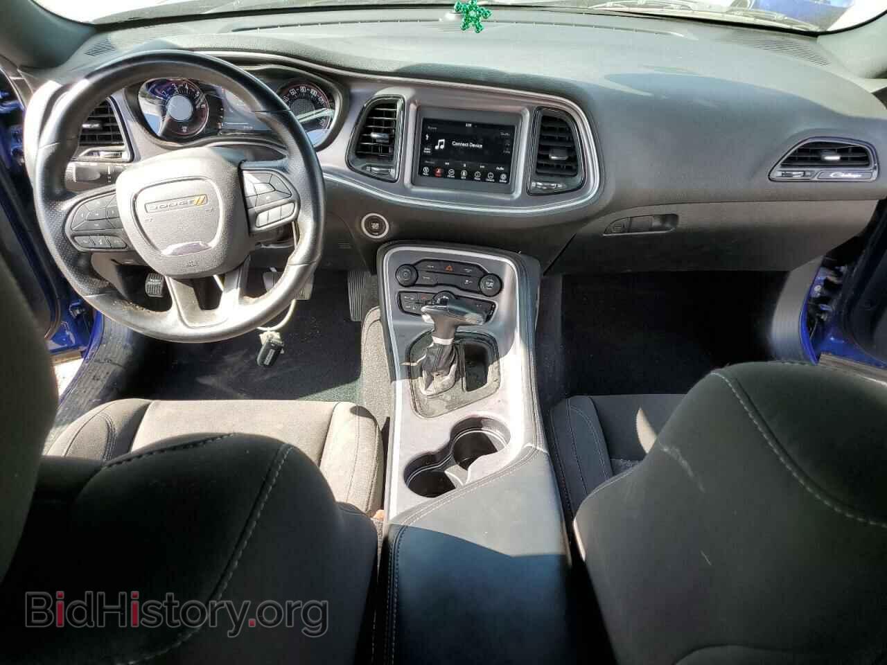 2020 DODGE CHALLENGER - VIN: 2C3CDZAG6LH227487 - Фото 8