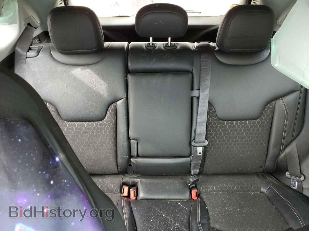 2021 JEEP COMPASS - VIN: 3C4NJDBB7MT551639 - Photo 10
