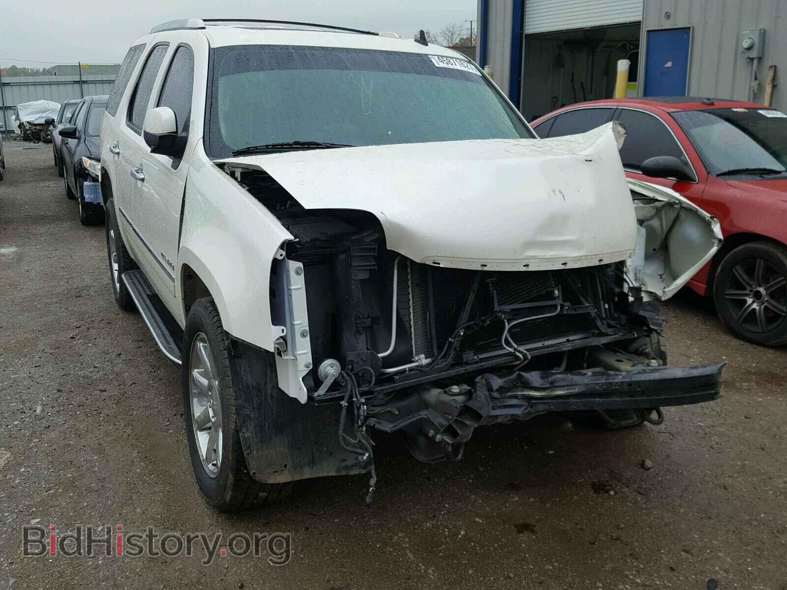 Фотография 1GKS2EEF2CR317960 - GMC YUKON 2012