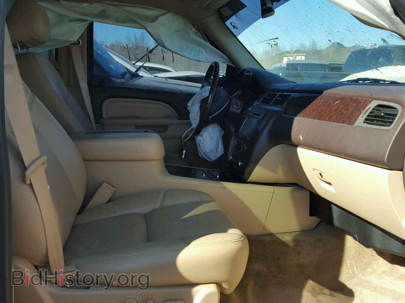 2012 GMC YUKON - VIN: 1GKS2EEF2CR317960 - Фото 5