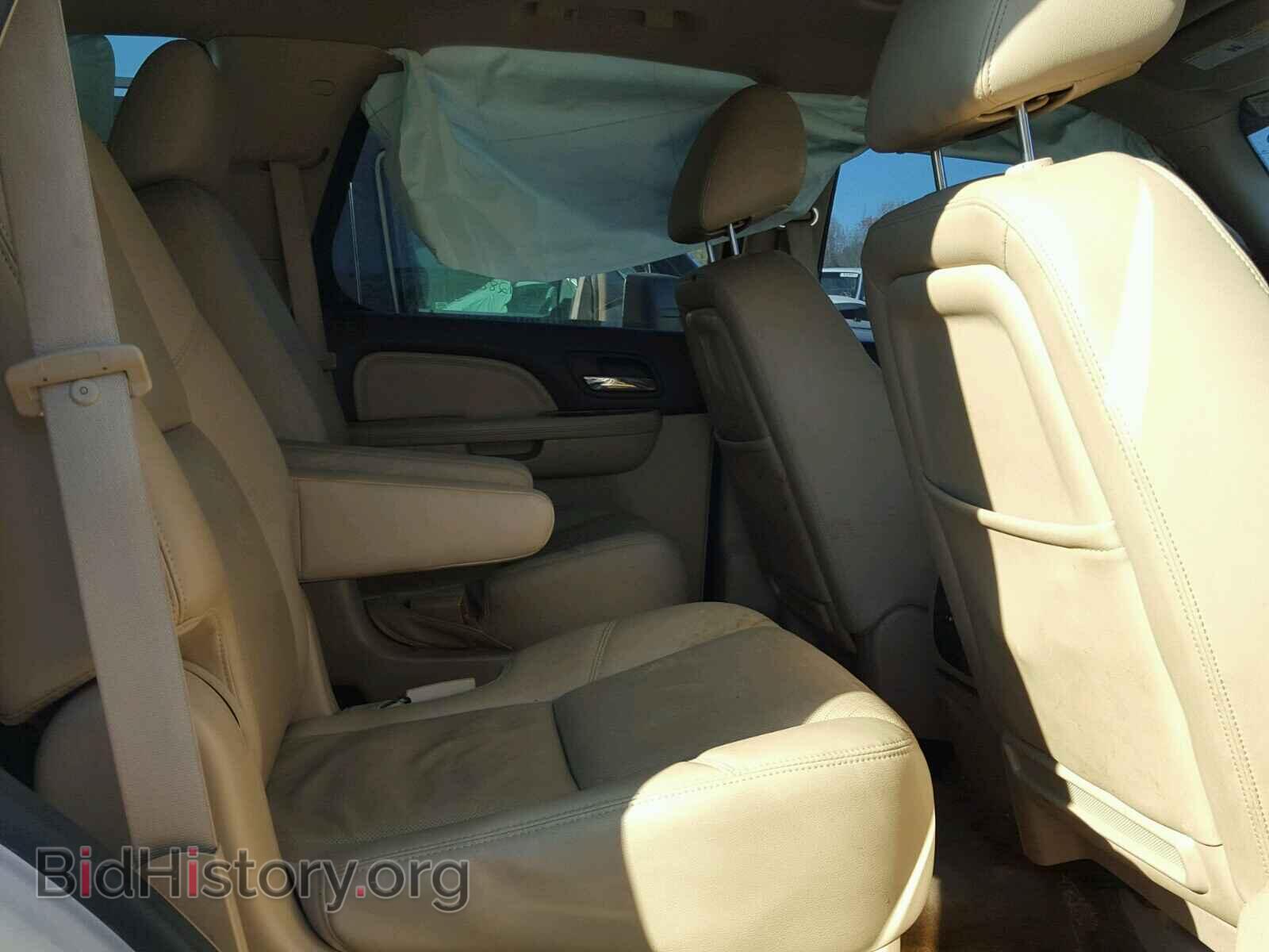 2012 GMC YUKON - VIN: 1GKS2EEF2CR317960 - Фото 6