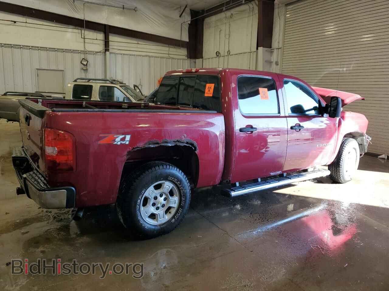 2007 CHEVROLET ALL Models - VIN: 2GCEK13M471578881 - Фото 3