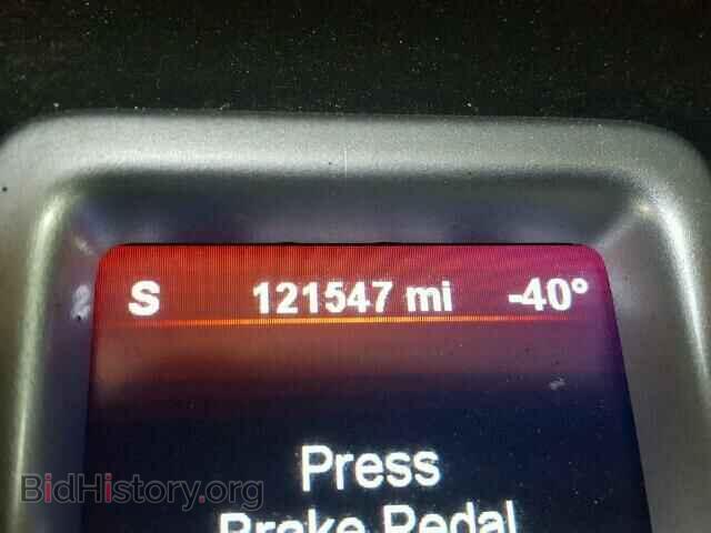 2011 DODGE JOURNEY - VIN: 3D4PG1FG0BT557147 - Фото 8