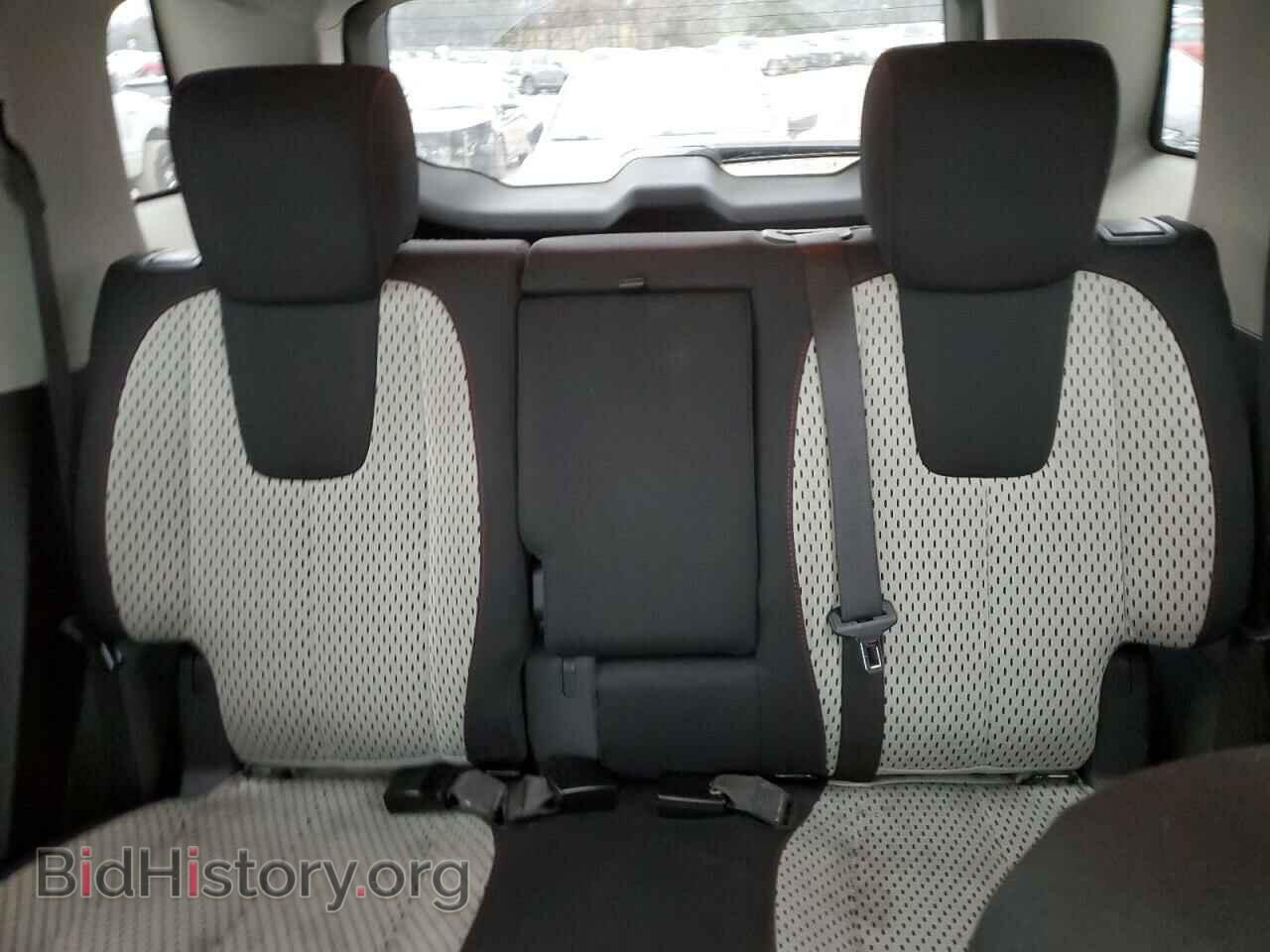 2011 GMC TERRAIN - VIN: 2CTALMEC3B6468471 - Photo 10