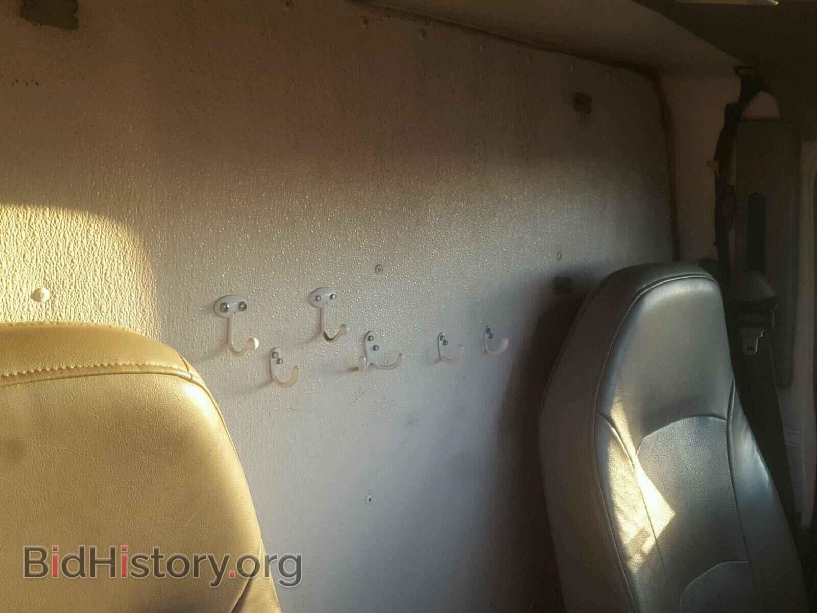 2000 FORD ECONOLINE - VIN: 1FTSS34F8YHA11991 - Photo 6