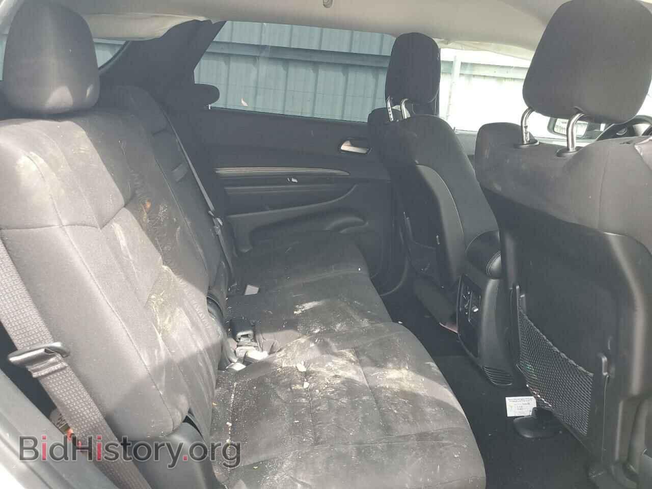 2021 DODGE DURANGO - VIN: 1C4RDHAG7MC661535 - Фото 10