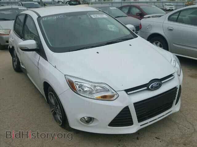Фотография 1FADP3K23EL463548 - FORD FOCUS 2014