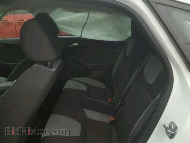 2014 FORD FOCUS - VIN: 1FADP3K23EL463548 - Фото 6