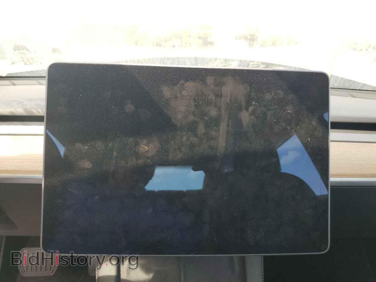 2021 TESLA MODEL 3 - VIN: 5YJ3E1EA7MF992036 - Photo 9