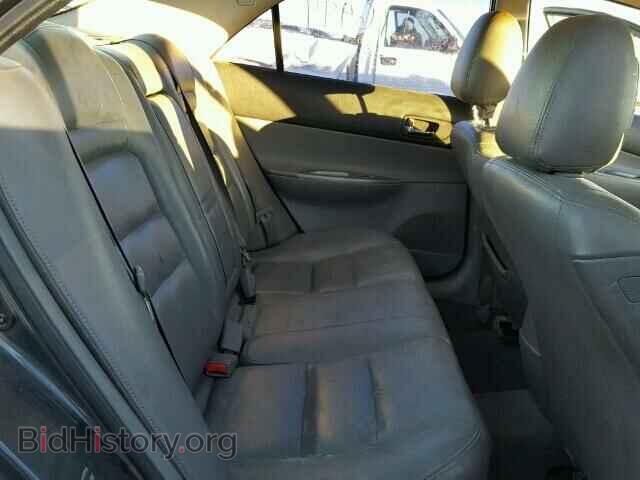 2005 MAZDA 6 - VIN: 1YVHP80C655M29316 - Фото 6