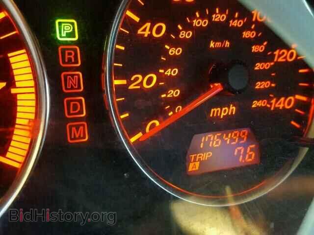 2005 MAZDA 6 - VIN: 1YVHP80C655M29316 - Фото 8