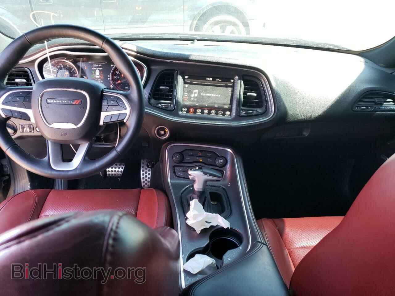 2018 DODGE CHALLENGER - VIN: 2C3CDZAG5JH149779 - Фото 8