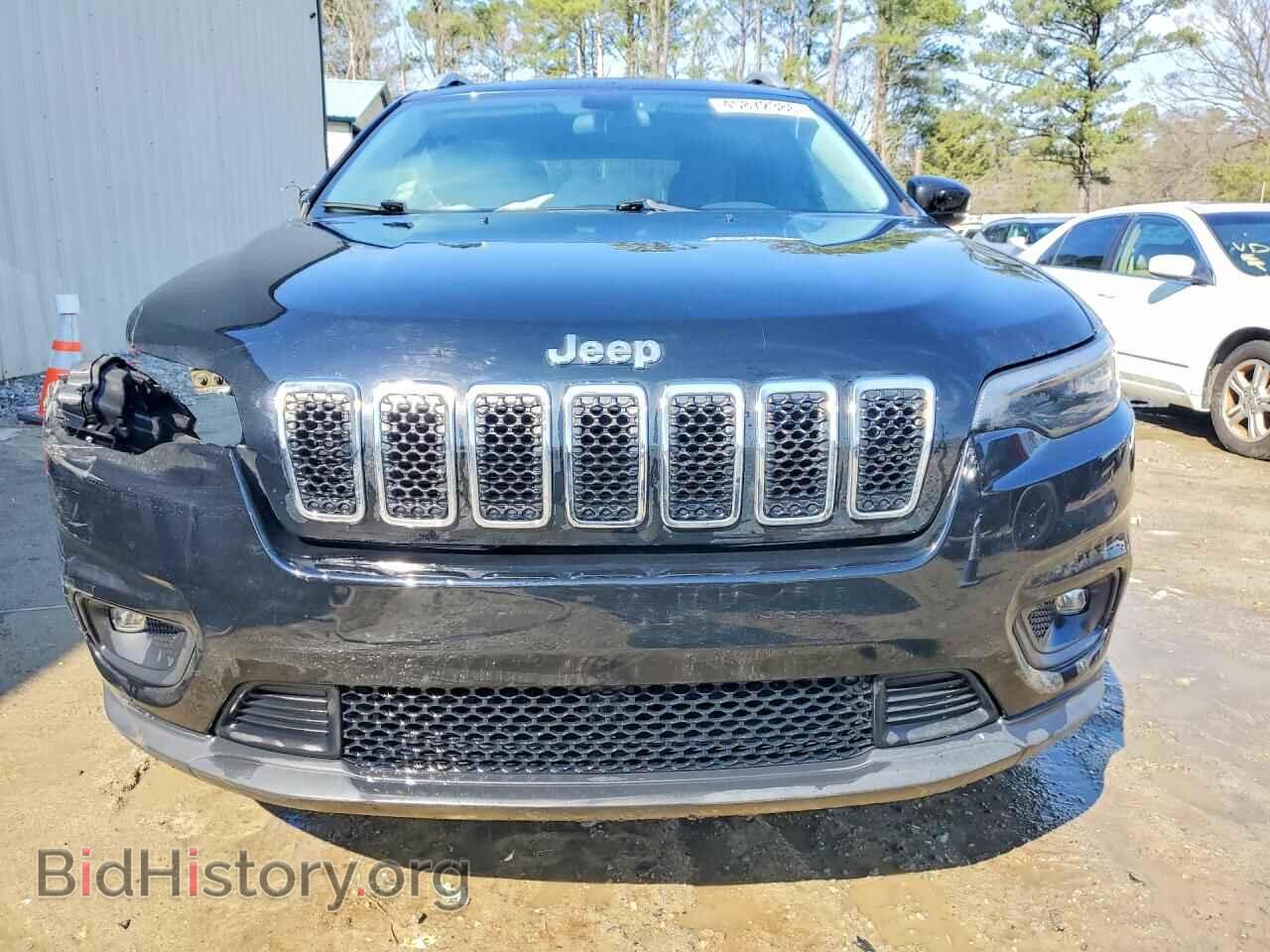 2020 JEEP CHEROKEE - VIN: 1C4PJMLB2LD551284 - Фото 5
