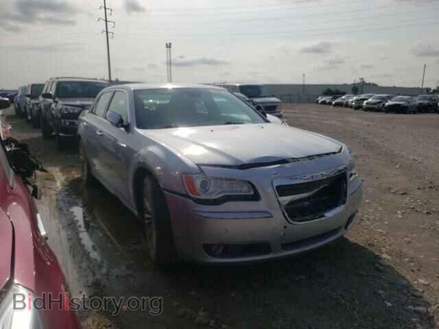 Фотография 2C3CCAEG2DH589753 - CHRYSLER 300 2013