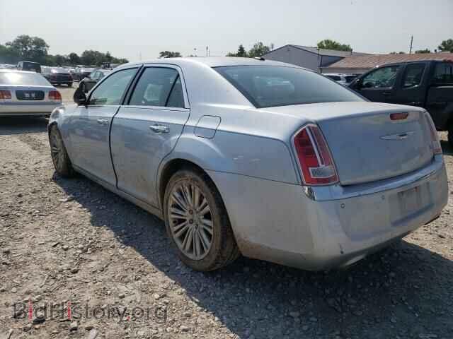 2013 CHRYSLER 300 - VIN: 2C3CCAEG2DH589753 - Фото 3