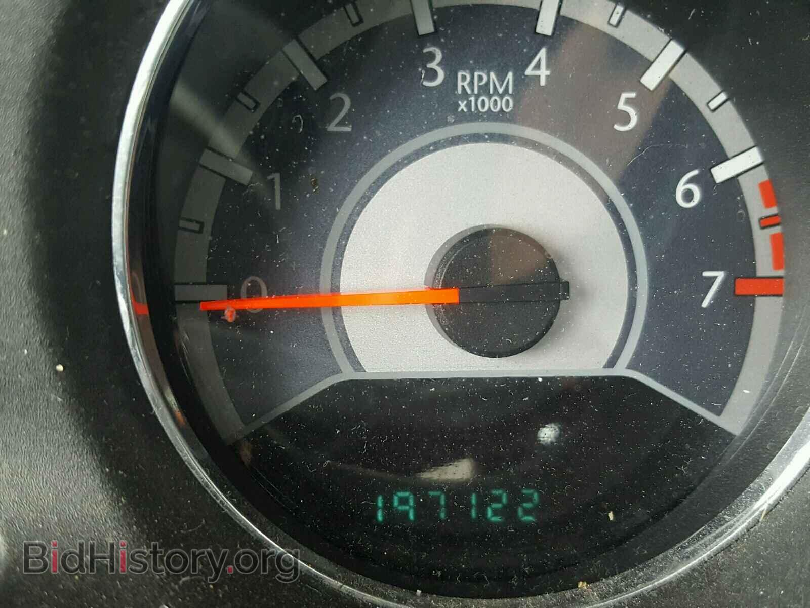 2012 CHRYSLER 200 - VIN: 1C3CCBAB6CN130361 - Фото 8