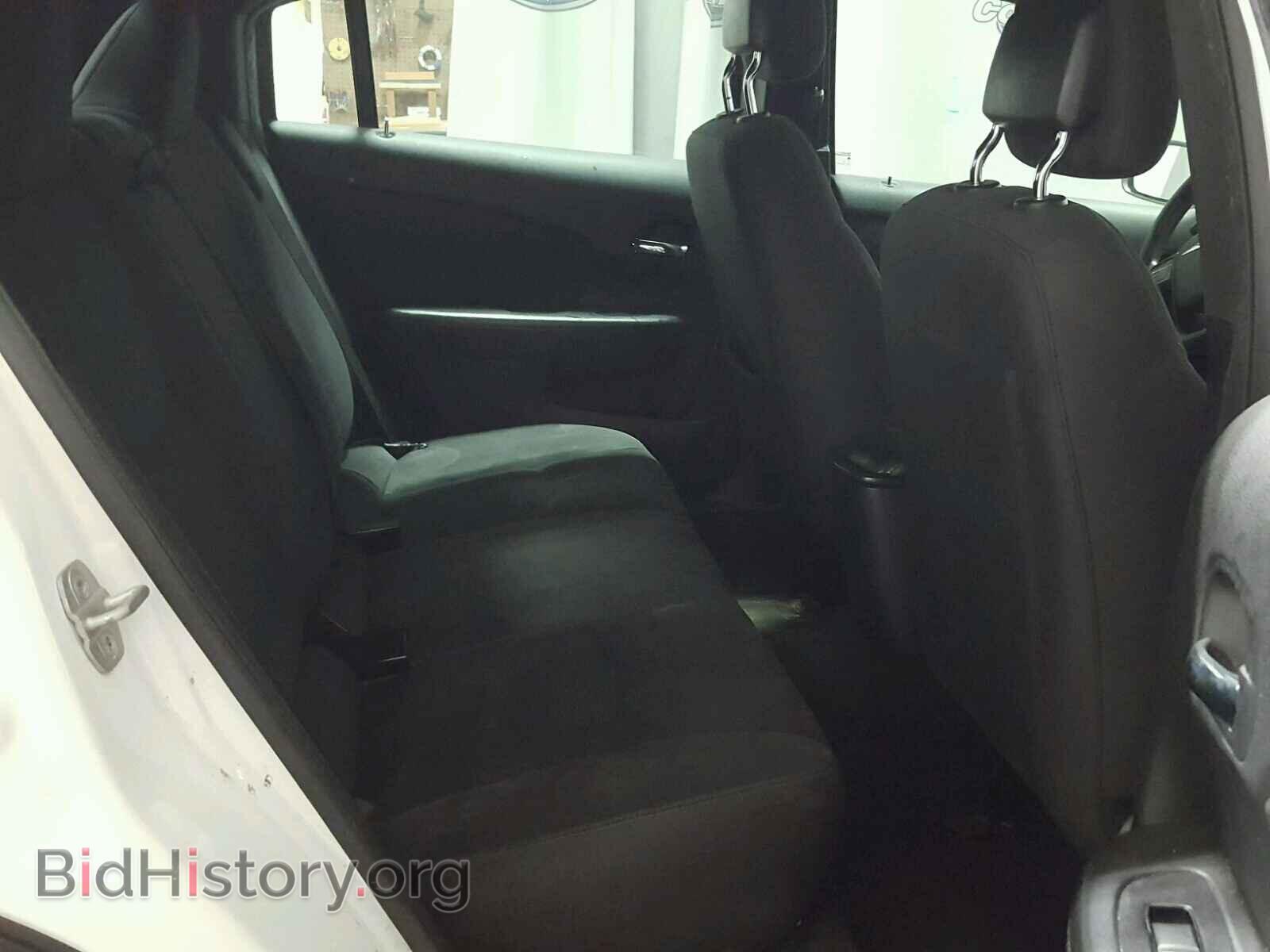 2012 CHRYSLER 200 - VIN: 1C3CCBAB9CN317755 - Фото 6