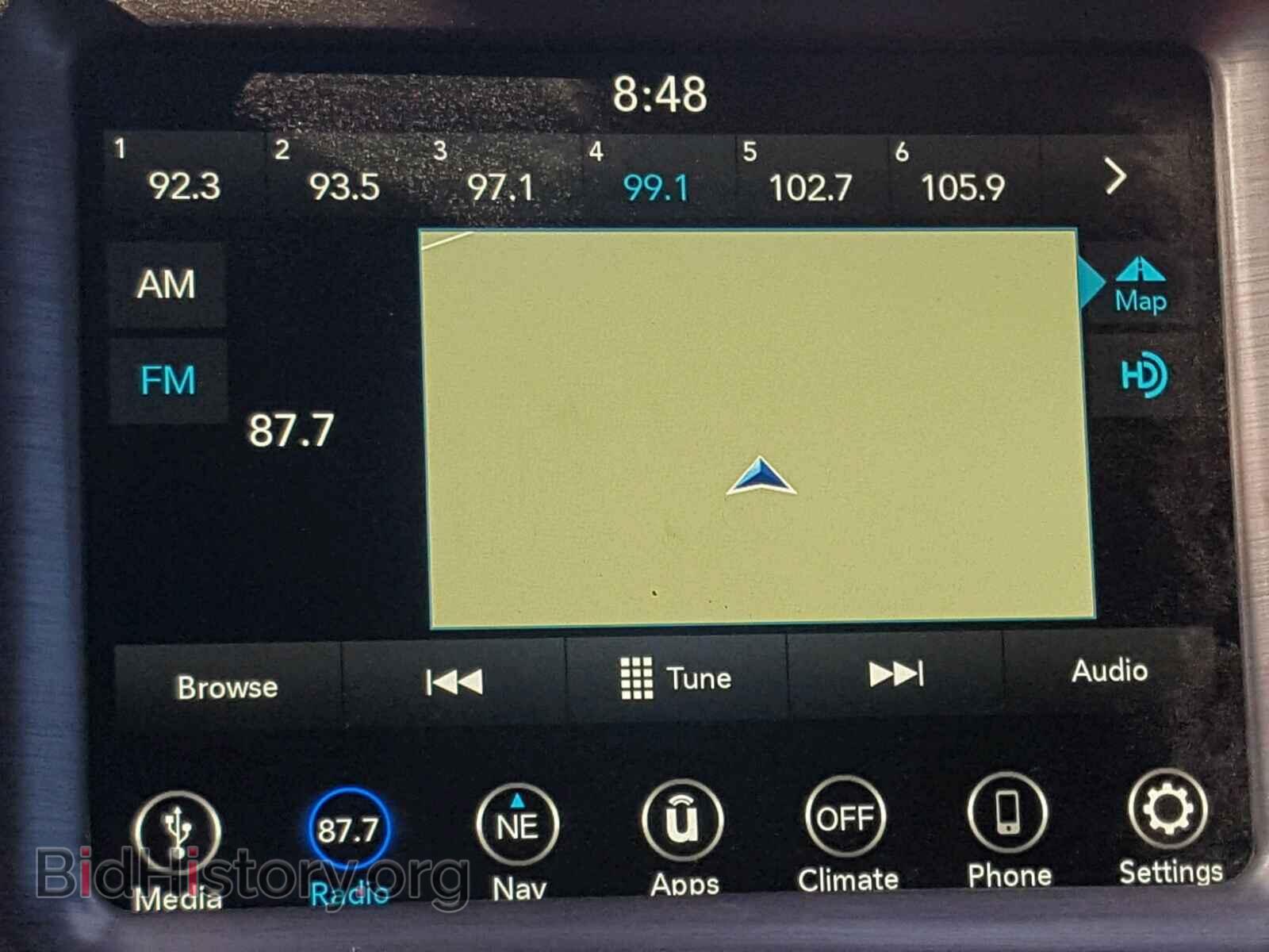 2018 DODGE CHALLENGER - VIN: 2C3CDZAG5JH236680 - Фото 9