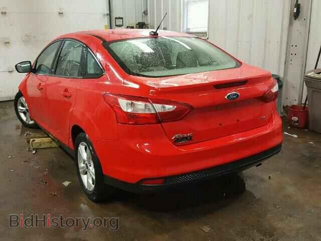 2013 FORD FOCUS - VIN: 1FADP3F26DL323244 - Photo 3